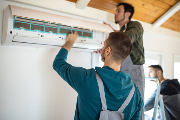 Best HVAC Replacement Cost  in Bunker Hill, OR