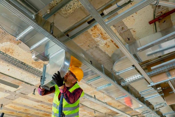 Best HVAC Emergency Services  in Bunker Hill, OR