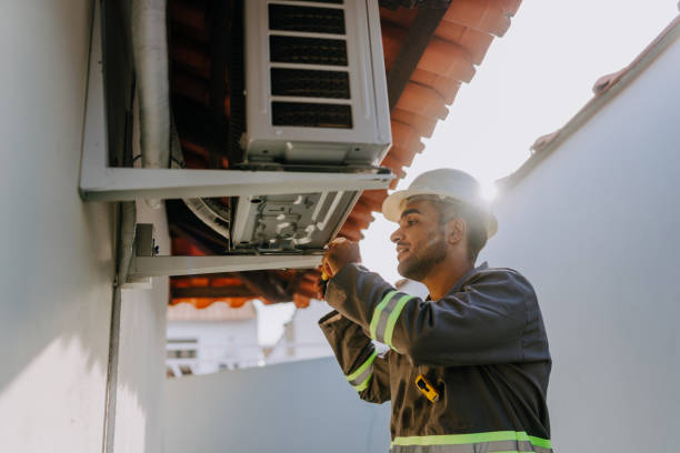 Best Heating Repair Services  in Bunker Hill, OR