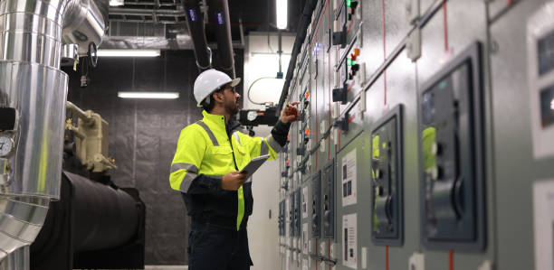 Best HVAC Repair Near Me  in Bunker Hill, OR
