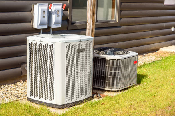 HVAC Emergency Services in Bunker Hill, OR
