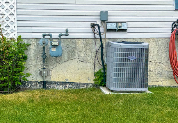 Best HVAC Air Duct Cleaning  in Bunker Hill, OR